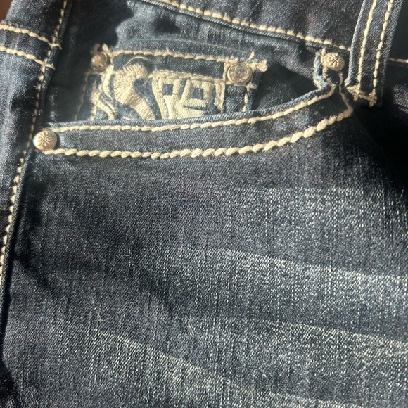 ZCO jeans - Picture 5 of 9